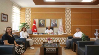 Kütahya Fevzi Çakmak İlkokulunun Sayfalar Canlanıyor isimli projesi Teknofest finallerinde