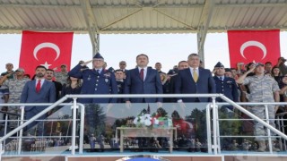 Kütahyada bedelli erler yemin etti