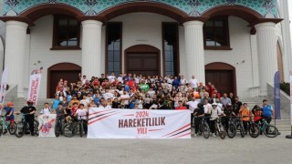 Kütahyada Gençlik ve Spor Festivali