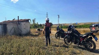 Kütahyada hakkında 7 yıl 3 ay kesinleşmiş hapis cezası bulunan şahıs tutuklandı