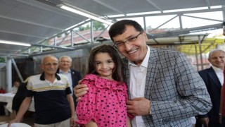 Kütahyalılar Hashulhas etkinliğinde eğlencenin tadını çıkardı