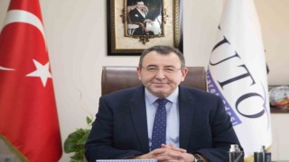 KUTO Başkanı Akdoğan: Enflasyon muhasebesinde beklenen karar geldi