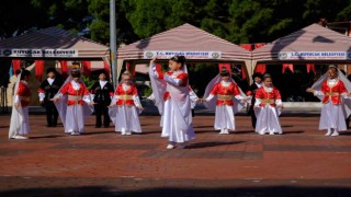 Kuyucakta Zafer Bayramı kutlamaları başladı