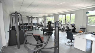 Âlâ Mekanda fitness zamanı