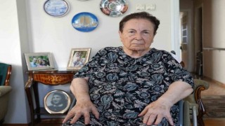 Latife Bilenin zorlu hayatına Ataşehir Belediyesinden anlamlı yardım