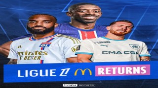 Ligue 1, beş sezon daha beIN SPORTSta