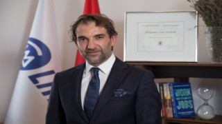 Limak Cement Global Academy Sürdürülebilirlik Eğitimi ile Gold Stevie Ödülünü kazandı