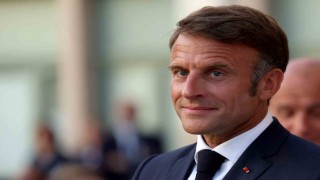 Macron: Telegram CEOsunun Fransız topraklarında gözaltına alınması, devam eden bir adli soruşturmanın parçası olarak gerçekleşmiştir