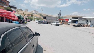 Malatyada korkutan deprem