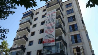 Malatyada orta hasarlı binalarda KYB beton kullanılmaya başlanıldı