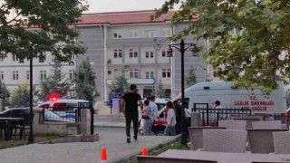 Malatyada silahlı kavga: 3 kişi yaralandı