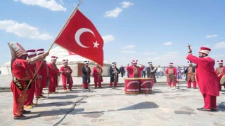 Malazgirt Zaferinin 953üncü yıl dönümü kutlamaları başladı