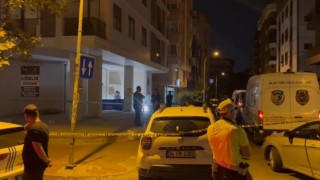 Maltepede bir iş yerinde erkek cesedi bulundu