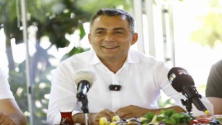 Manavgat Belediye Başkanı Kara 4 ayını değerlendirdi