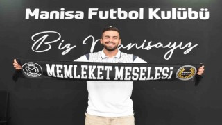 Manisa FKdan 2 transfer birden