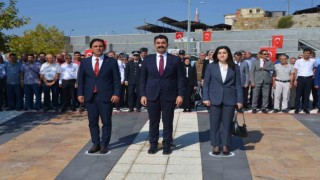 Manisa ilçelerinde 30 Ağustos coşkusu