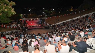 Manisada Hacı Bektaş-ı Veli anıldı