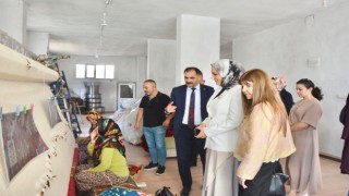 Manisadaki fabrikalarda kadın istihdamı artsın diye çalışıyorlar