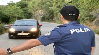 Manzara keyifçilerine ceza yağdı