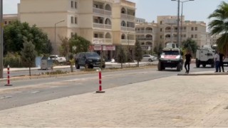 Mardinde bulunan bomba düzeneği incelemeye alındı