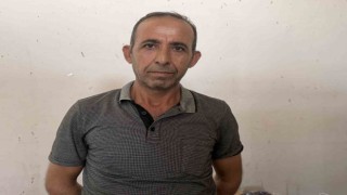 Mardinde elleri ve kolları bağlı bulunan çocuğun anne ve babası gözaltına alındı