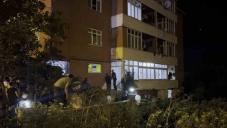 Markette genç kıza laf attı iddiası ortalığı karıştırdı