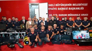 Marmara Depreminin 25. yılında acılar tazeliğini koruyor