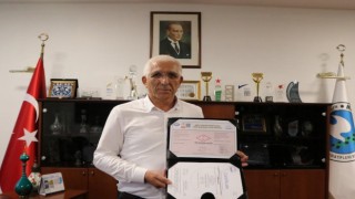 Marmarabirlikten bir ilk daha: TS EN ISO 50001 Enerji Yönetim Sistemi