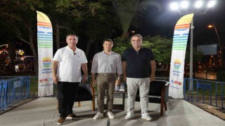 Marmaris Kültür Sanat Günleri başladı