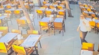 Marmariste kayıp Rus, turistin arama çalışmaları devam ediyor