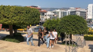 Marmaristeki akran zorbalığıyla ilgili 6 şüpheli adliyeye sevk edildi