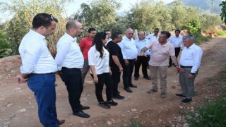 MASKİ dirençli altyapılar oluşturmak için çalışıyor