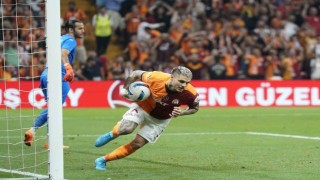 Mauro Icardi lige golle başladı