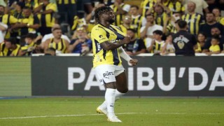Maximin asistle başladı