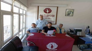 MAZLUMDER: Suriyeli muhacirlerin zararları acilen karşılanmalı
