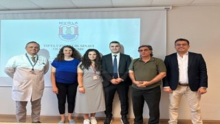 MEAH Uzman Doktor Keleşi kadrosuna kattı