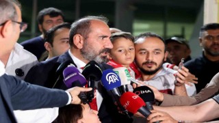 Mecnun Otyakmaz: “Futbolda adaleti sağlamak en büyük görevimiz”