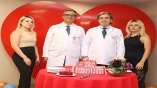 Medical Point Gaziantep Hastanesi klinik araştırmalar 1. yılında