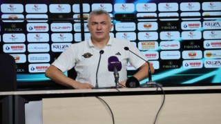 Mehmet Altıparmak: “Çok özel bir karşılaşmaydı”
