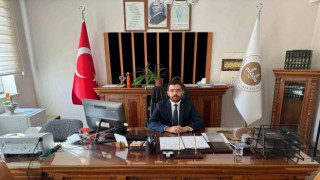 Mehmet Faruk Geylani Çaldıran İlçe Müftüsü olarak atandı