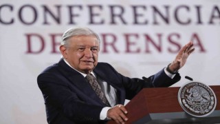 Meksika, Ukraynanın Putinin tutuklanması talebini reddetti