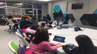 Melikgazi Belediyesi Çocuk Meclisi kurs kayıtları başladı