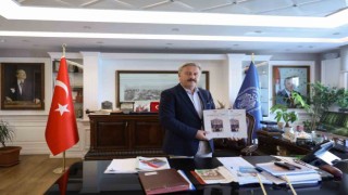Melikgazi Belediyesi “Kayserinin Ulu Çınarı Kayseri Lisesi Tarihi” kitabı için tanıtım programı düzenleyecek