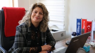 Memleket Partisi İl Başkanı Baltalık: Bu zafer, milletimizin doğuşunu simgeler