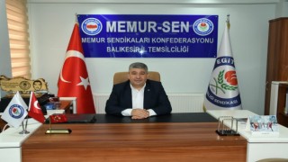 Memur Senden ulaşım tepkisi
