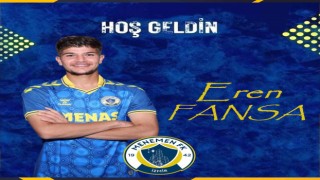 Menemen FK, 2 transfer birden açıkladı