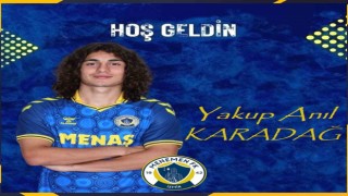 Menemen FKdan orta sahaya takviye