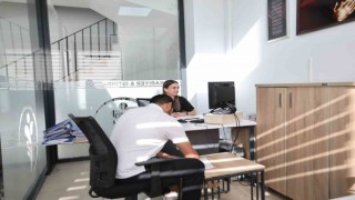 Merkezefendi Belediyesi İstihdam Ofisi hizmete başladı