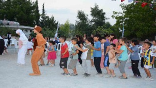 Mersinde Köy Bizim, Şenlik Bizim etkinlikleri sürüyor