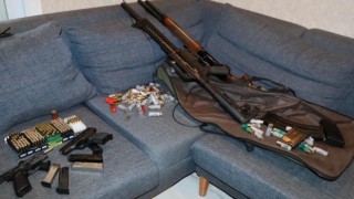 Mersinde sanal devriye ekiplerinden yasadışı bahis operasyonu: 5 gözaltı